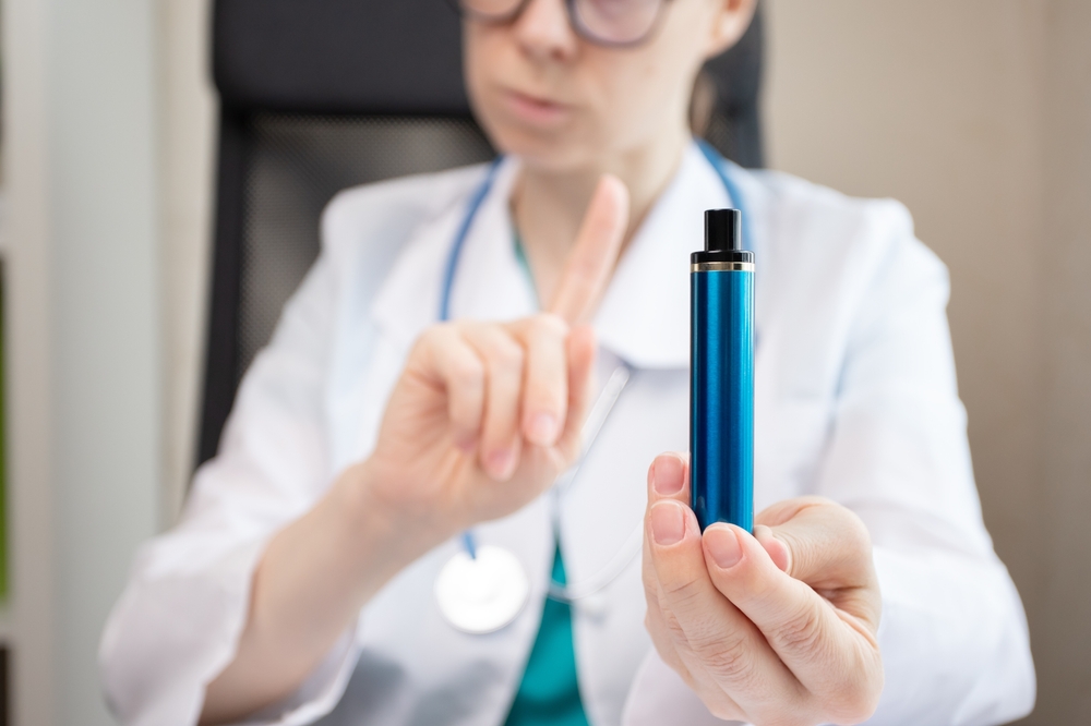 can you put vape juice on your gums Vaping and Gum Disease: How E-Cigarettes Put Your Gums at Risk